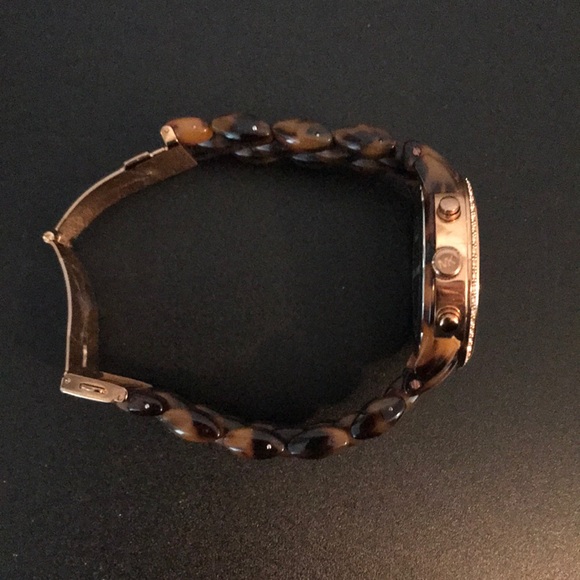 Michael Kors oversized women’s watch - Picture 3 of 5